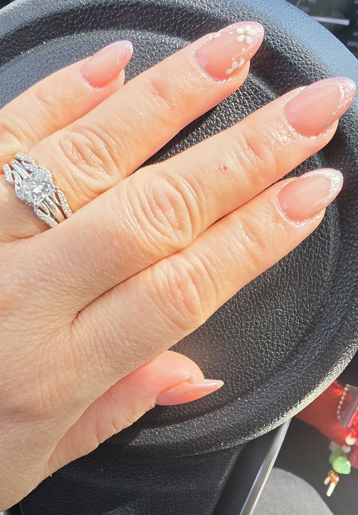Bliss Nail Lounge - Fountain nail photo 3